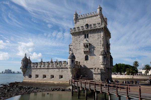 Lisbon 2022