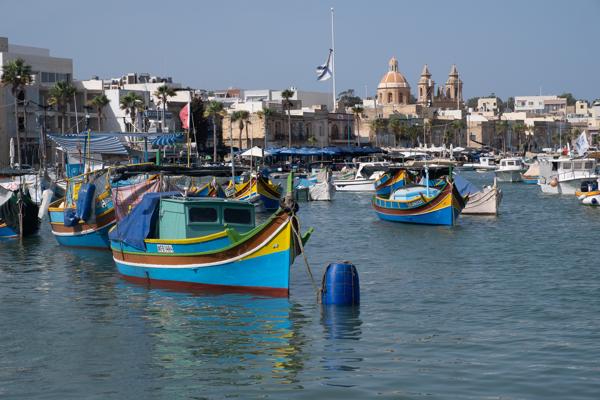 Malta 2025
