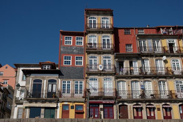 Porto, Portugal