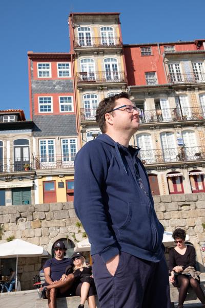 Porto, Portugal