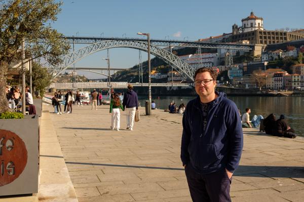 Porto, Portugal