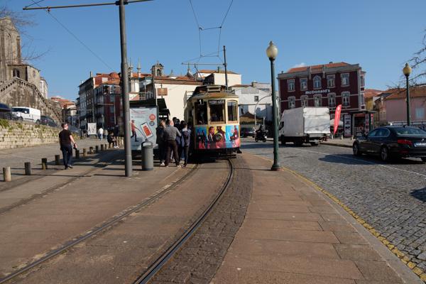 Porto, Portugal