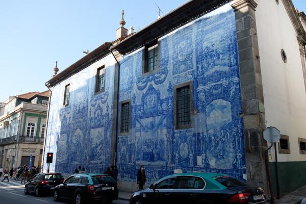 Porto, Portugal