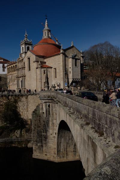 Amarante, Portugal