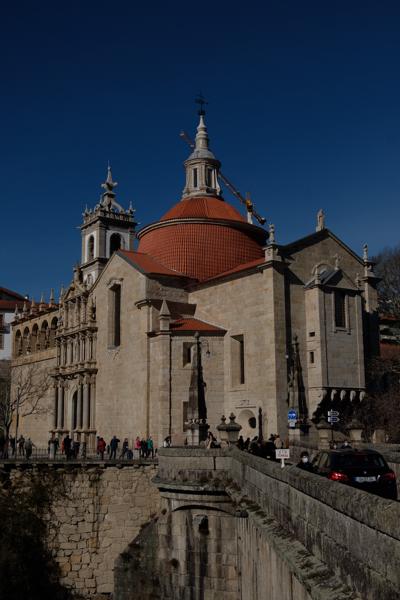 Amarante, Portugal