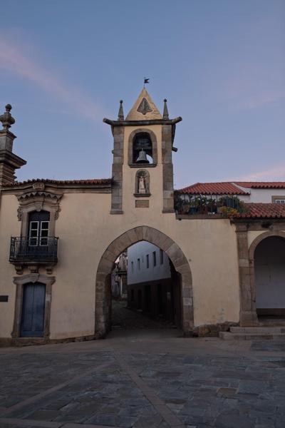 São João da Pesqueira, Portugal
