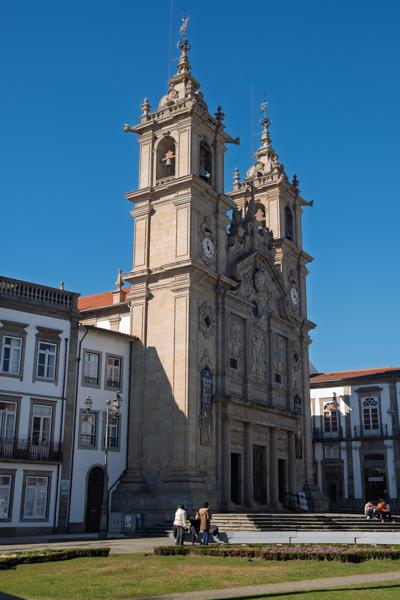 Braga, Portugal
