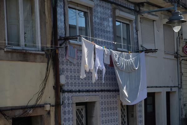 Braga, Portugal