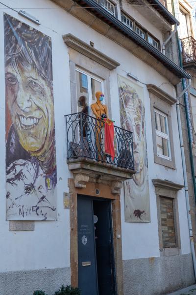 Braga, Portugal