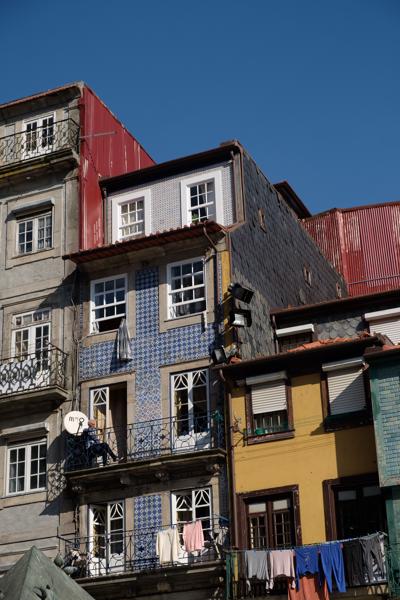 Porto 2022