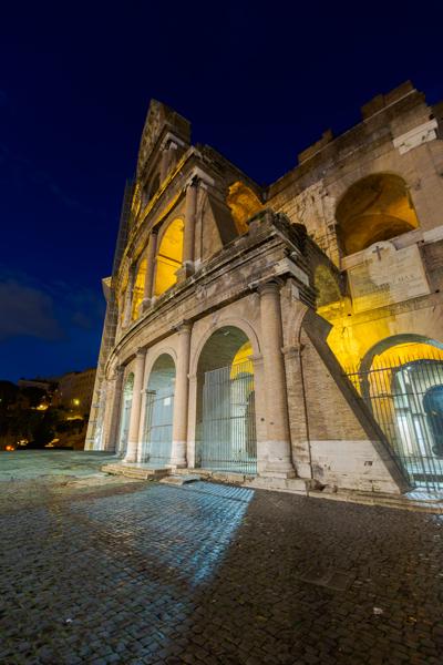 Rome, Italy