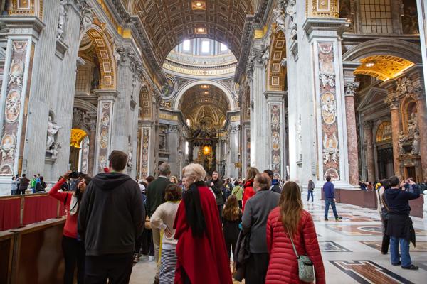 Vatican City