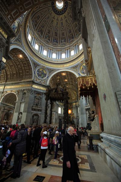 Vatican City