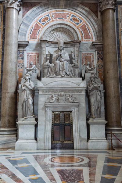 Vatican City