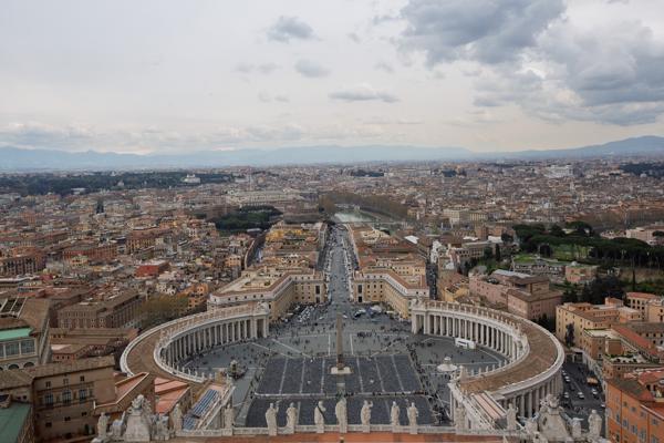 Vatican City