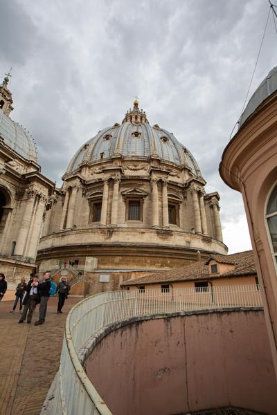 Vatican City