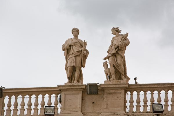 Vatican City