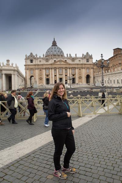 Vatican City