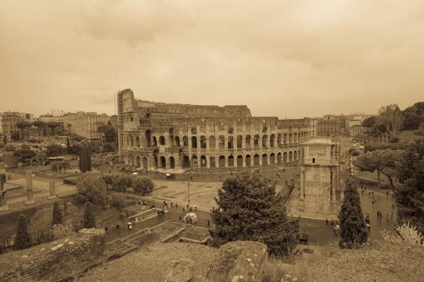 Rome, Italy