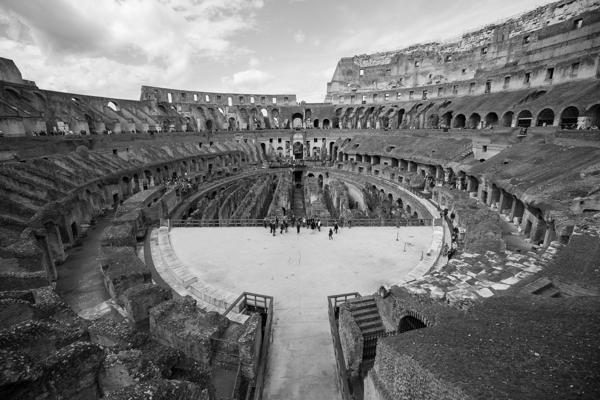 Rome, Italy