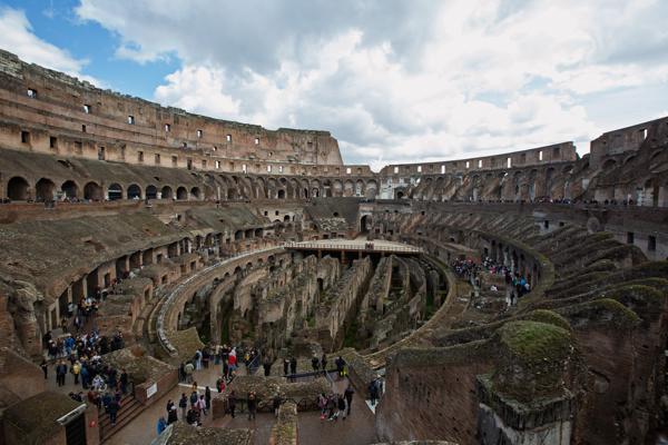 Rome, Italy