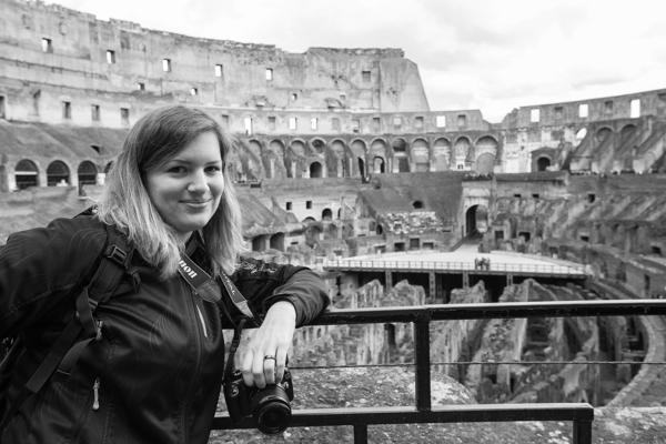 Rome, Italy