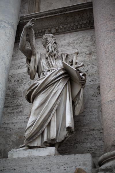 Rome, Italy