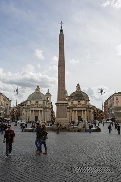 Rome, Italy