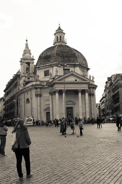 Rome, Italy