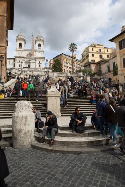 Rome, Italy