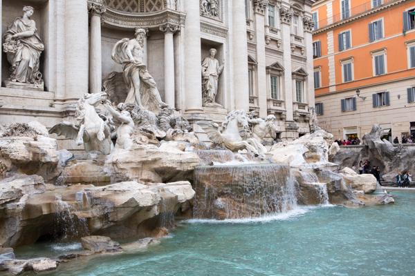 Rome, Italy