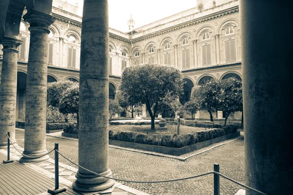 Rome, Italy