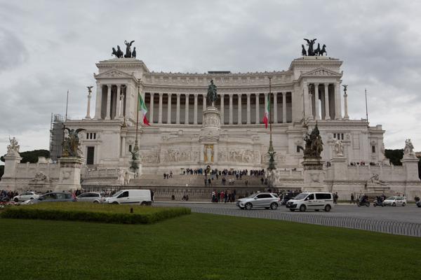 Rome, Italy