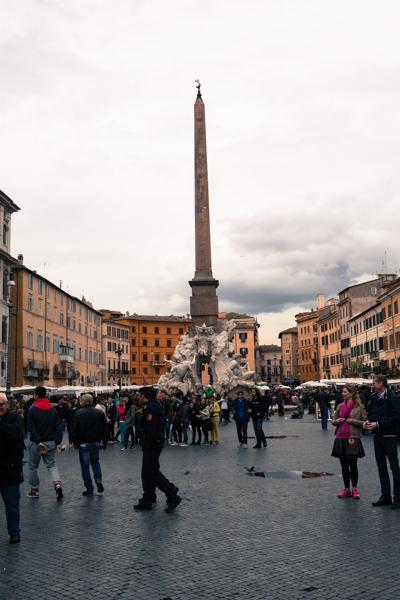 Rome, Italy