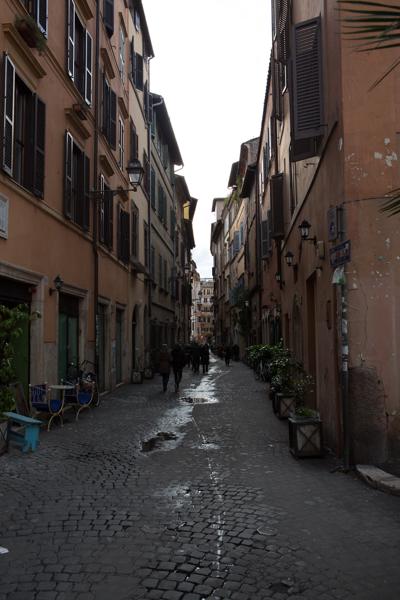 Rome, Italy