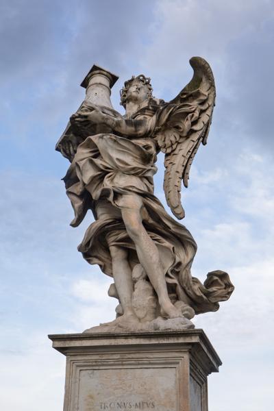 Rome, Italy