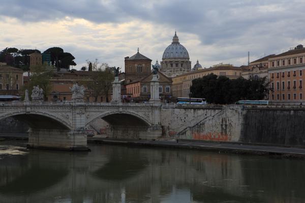 Rome, Italy
