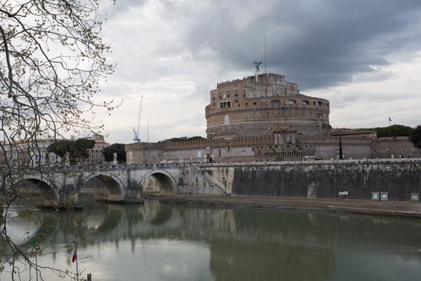 Rome, Italy