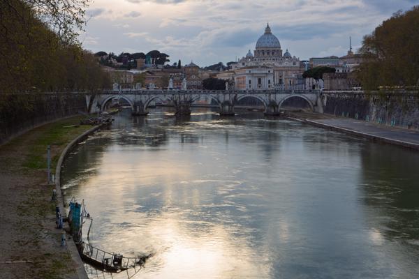 Rome, Italy