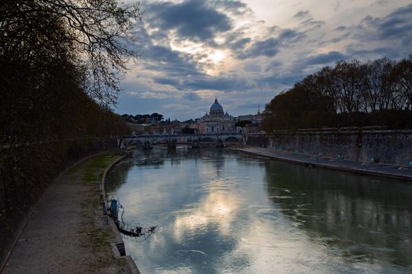Rome, Italy