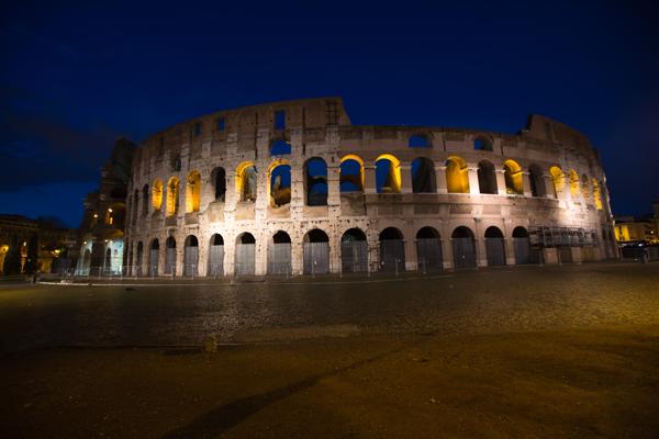 Rome 2014