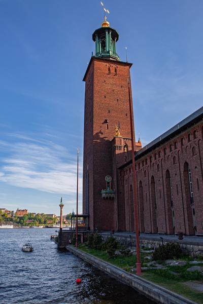 Stockholm, Sweden