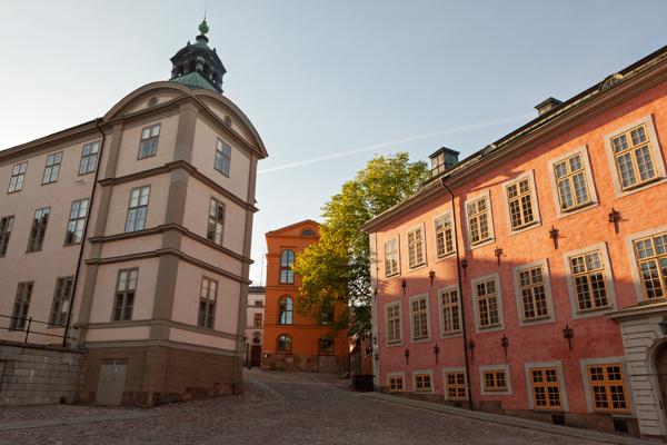 Stockholm, Sweden