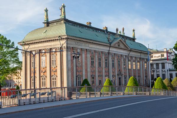 Stockholm, Sweden