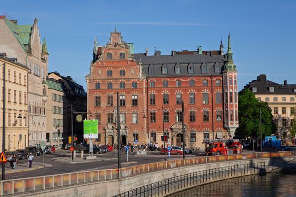 Stockholm, Sweden