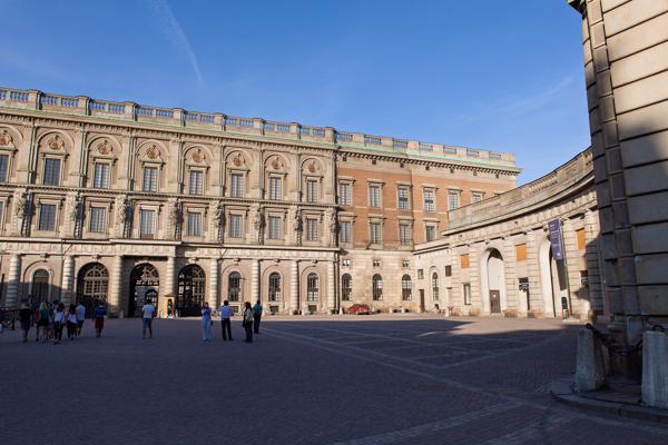 Stockholm, Sweden