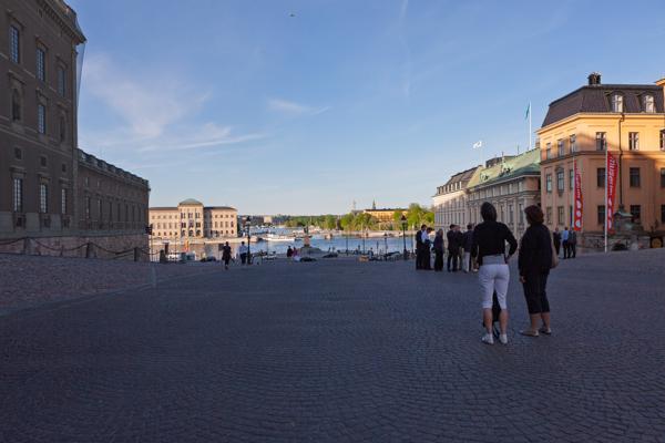 Stockholm, Sweden