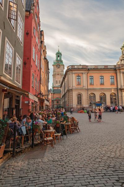 Stockholm, Sweden