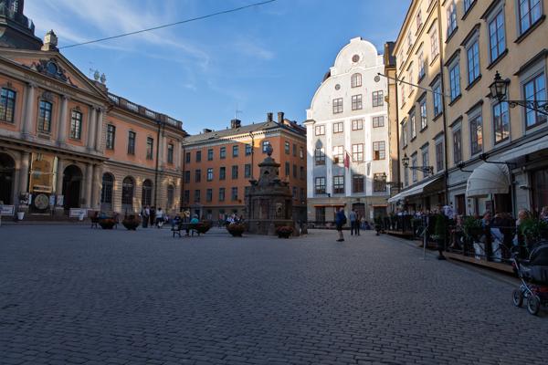 Stockholm, Sweden