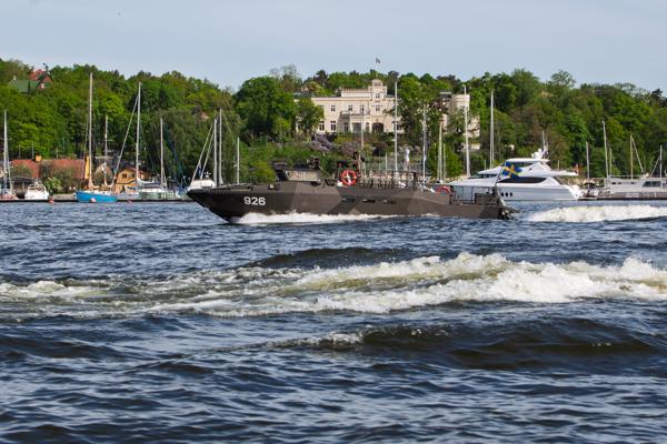 Stockholm, Sweden